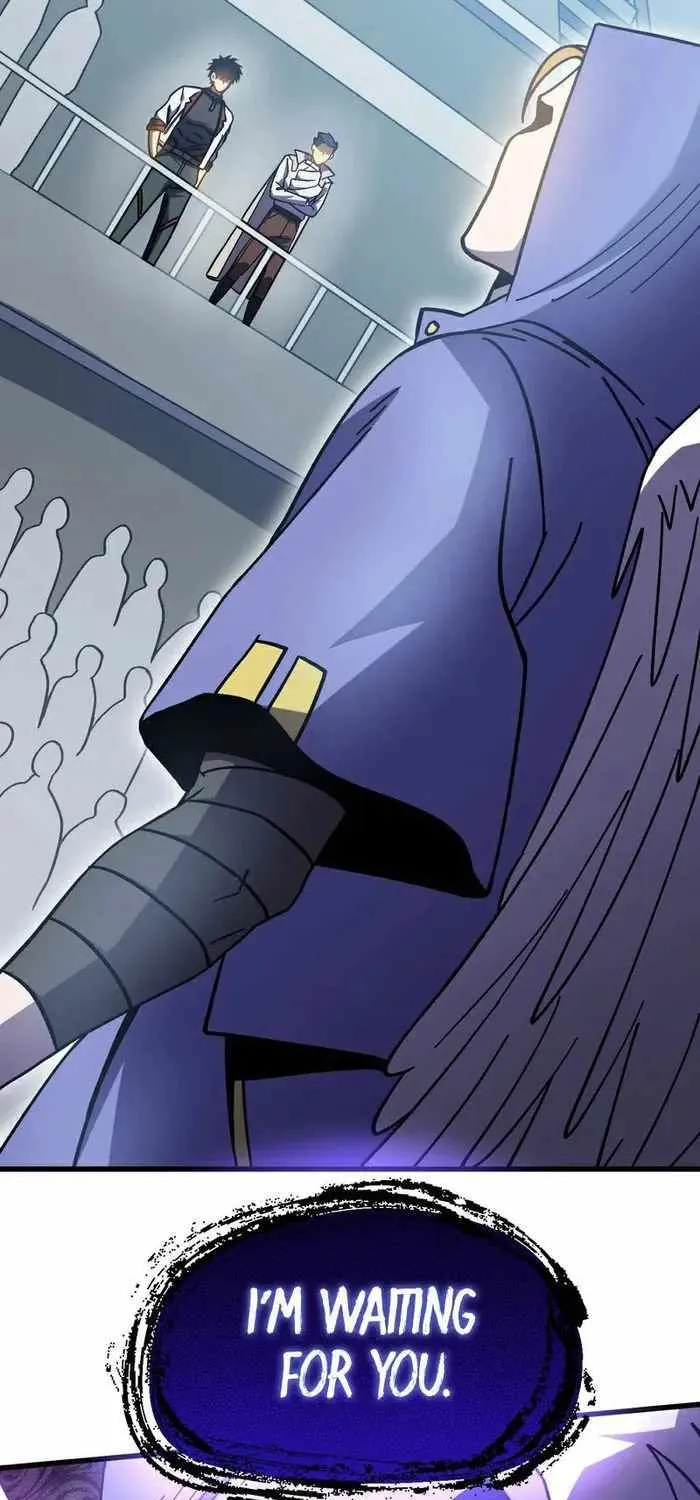 Read Logging 10 000 Years into the Future Apex Future Martial Arts EN Manga Online