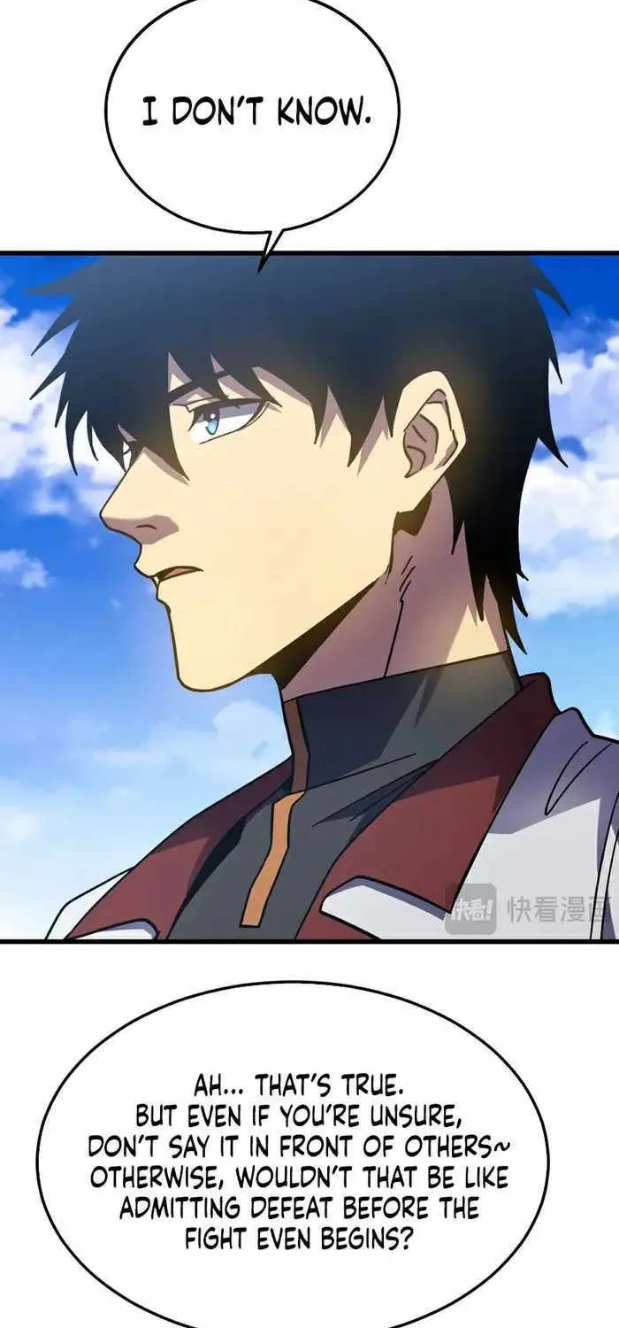 Read Logging 10 000 Years into the Future Apex Future Martial Arts EN Manga Online