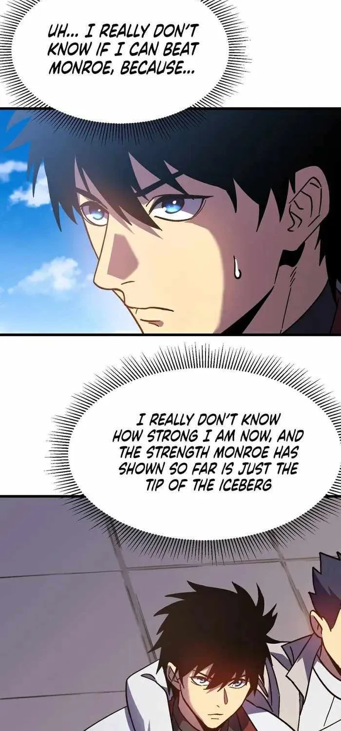 Read Logging 10 000 Years into the Future Apex Future Martial Arts EN Manga Online