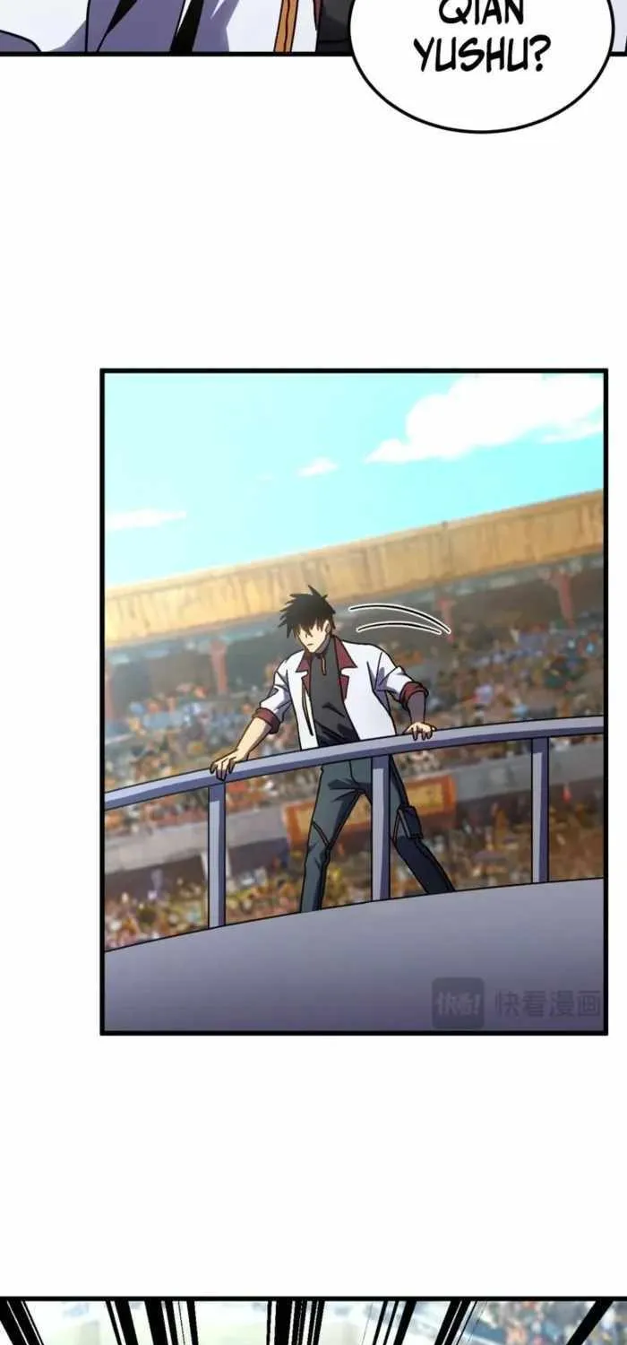 Read Logging 10 000 Years into the Future Apex Future Martial Arts EN Manga Online