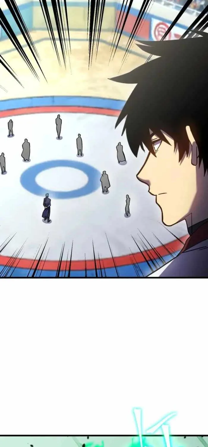 Read Logging 10 000 Years into the Future Apex Future Martial Arts EN Manga Online