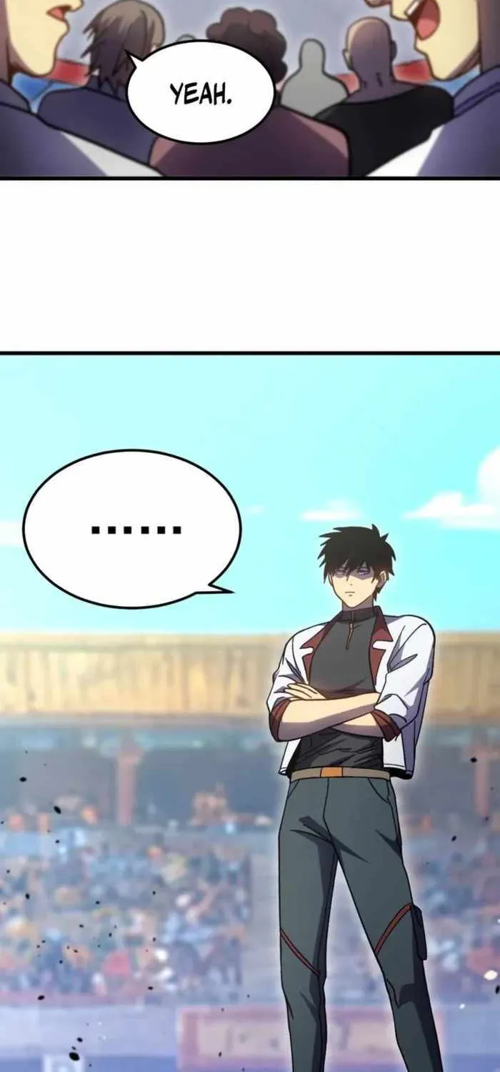 Read Logging 10 000 Years into the Future Apex Future Martial Arts EN Manga Online