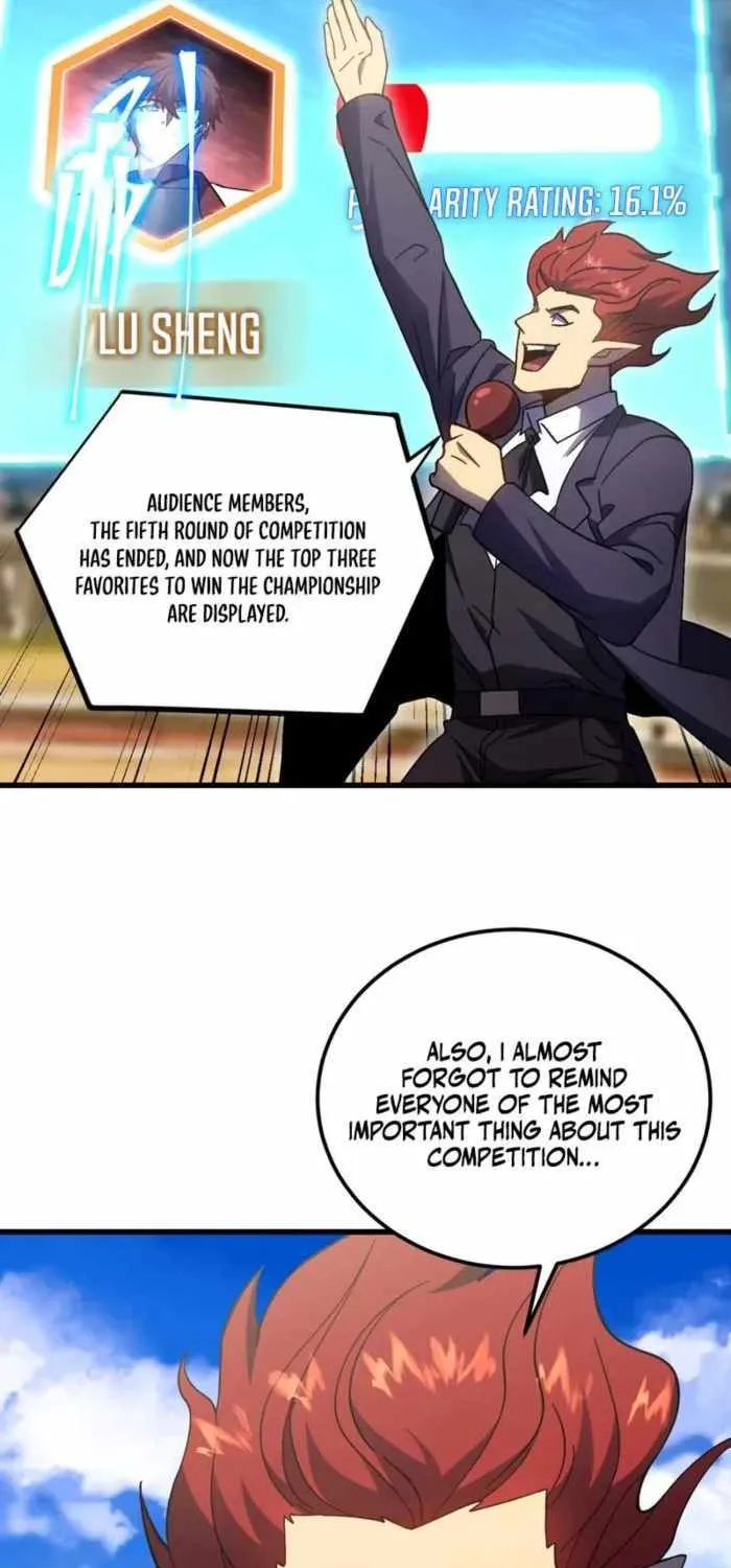 Read Logging 10 000 Years into the Future Apex Future Martial Arts EN Manga Online