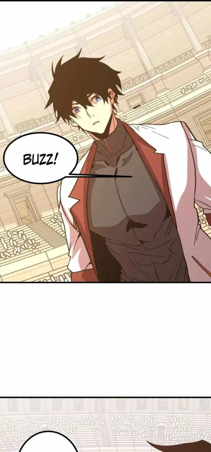 Read Logging 10 000 Years into the Future Apex Future Martial Arts EN Manga Online