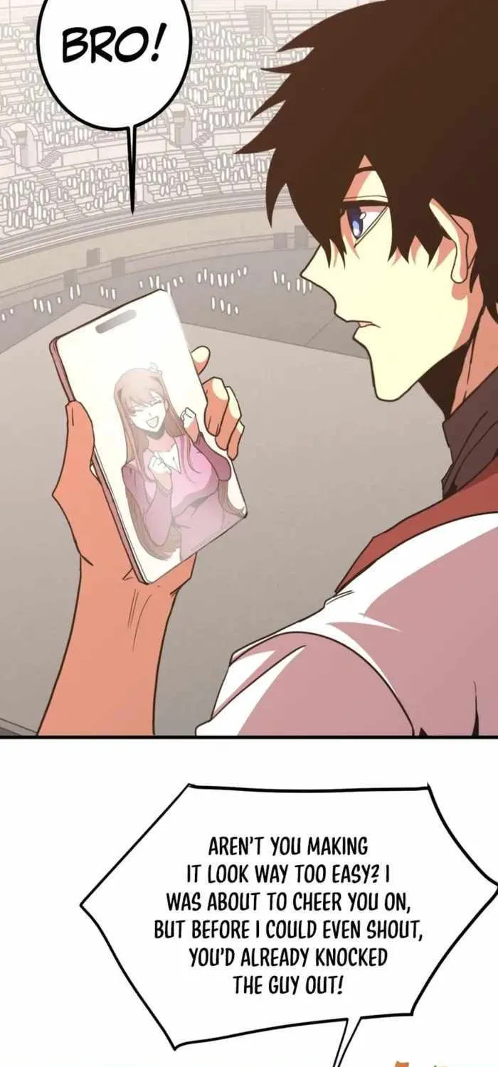 Read Logging 10 000 Years into the Future Apex Future Martial Arts EN Manga Online