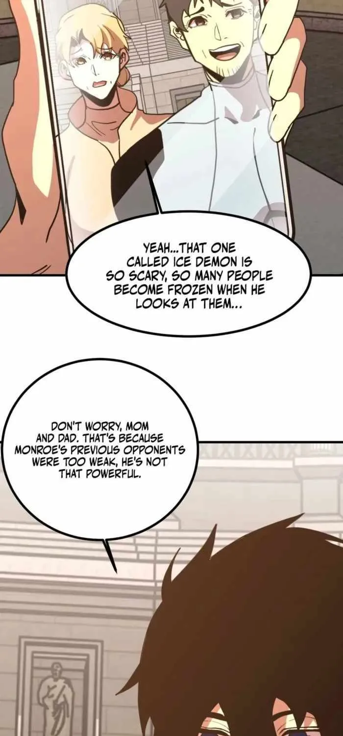 Read Logging 10 000 Years into the Future Apex Future Martial Arts EN Manga Online