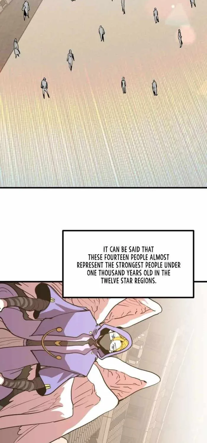 Read Logging 10 000 Years into the Future Apex Future Martial Arts EN Manga Online