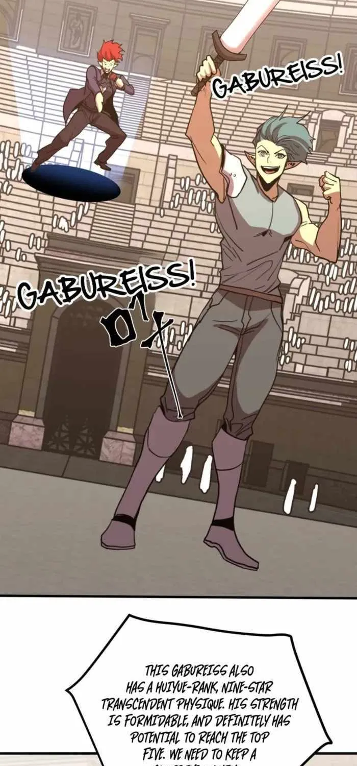 Read Logging 10 000 Years into the Future Apex Future Martial Arts EN Manga Online
