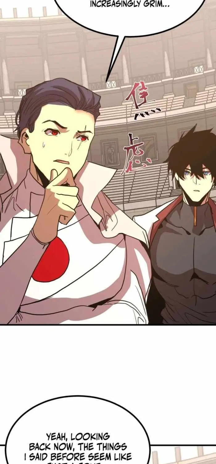 Read Logging 10 000 Years into the Future Apex Future Martial Arts EN Manga Online