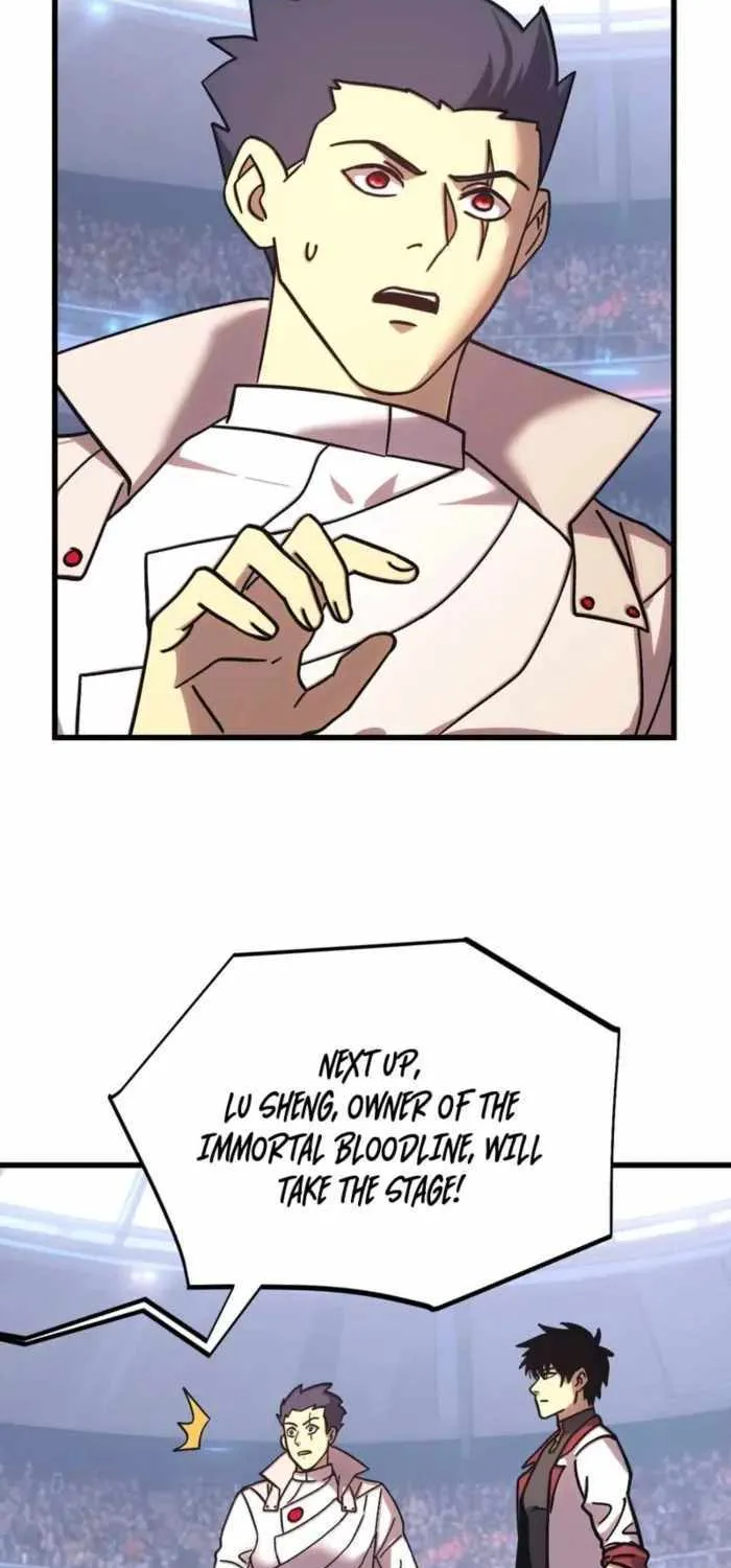 Read Logging 10 000 Years into the Future Apex Future Martial Arts EN Manga Online