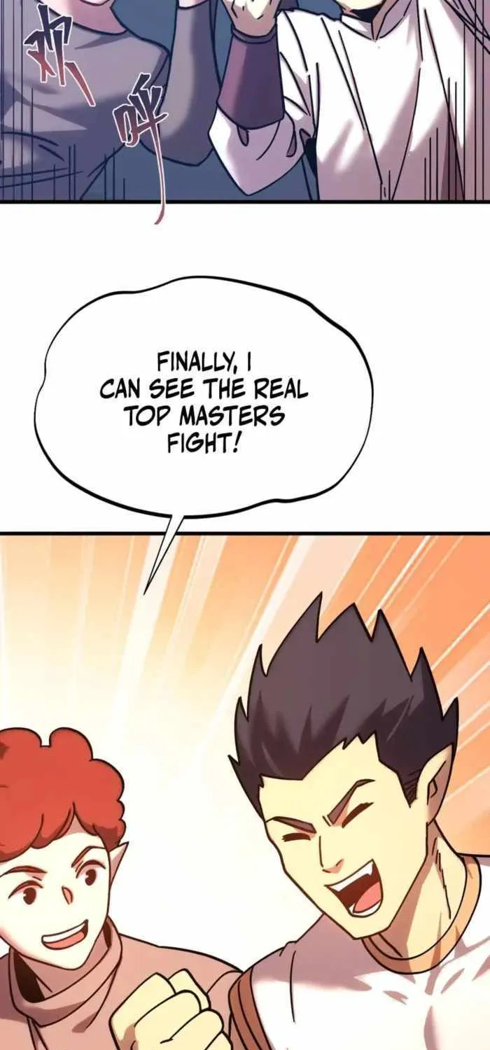 Read Logging 10 000 Years into the Future Apex Future Martial Arts EN Manga Online