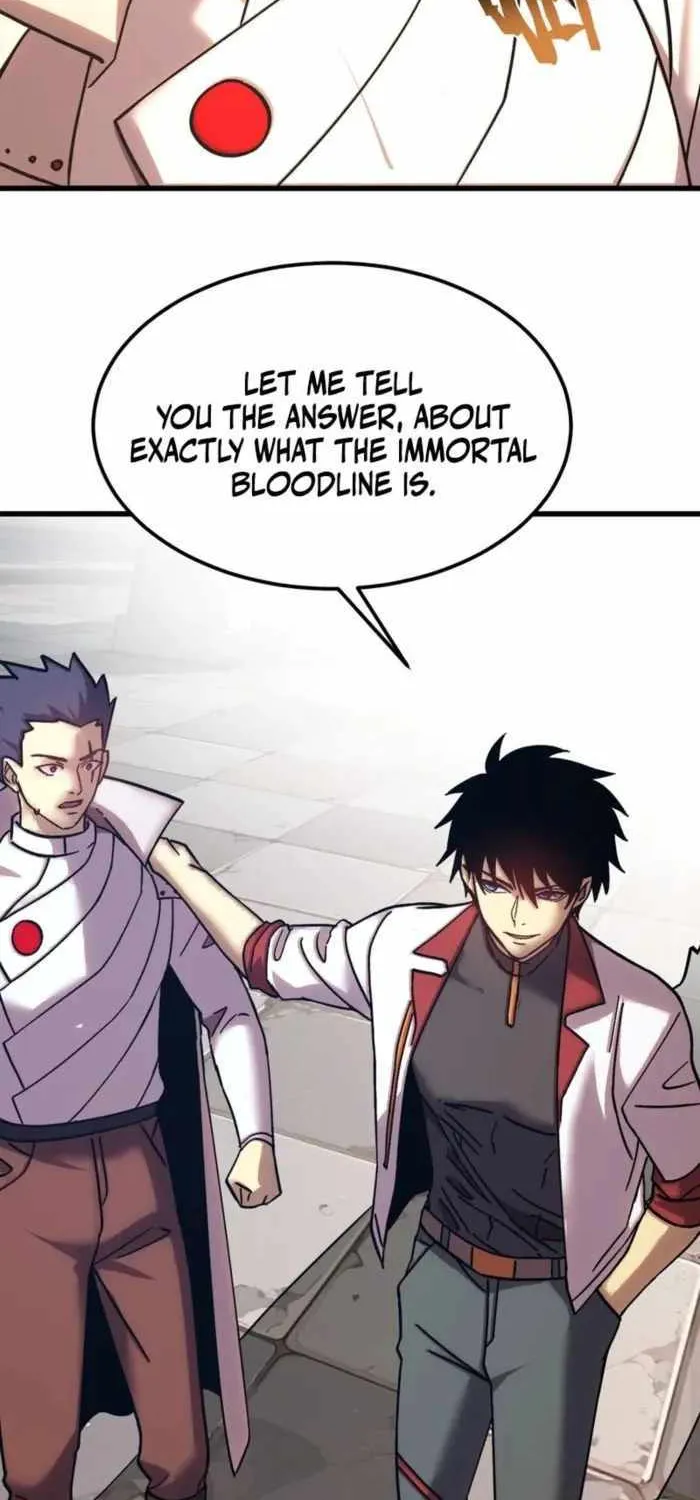 Read Logging 10 000 Years into the Future Apex Future Martial Arts EN Manga Online