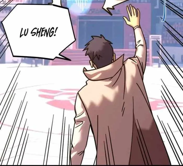 Read Logging 10 000 Years into the Future Apex Future Martial Arts EN Manga Online