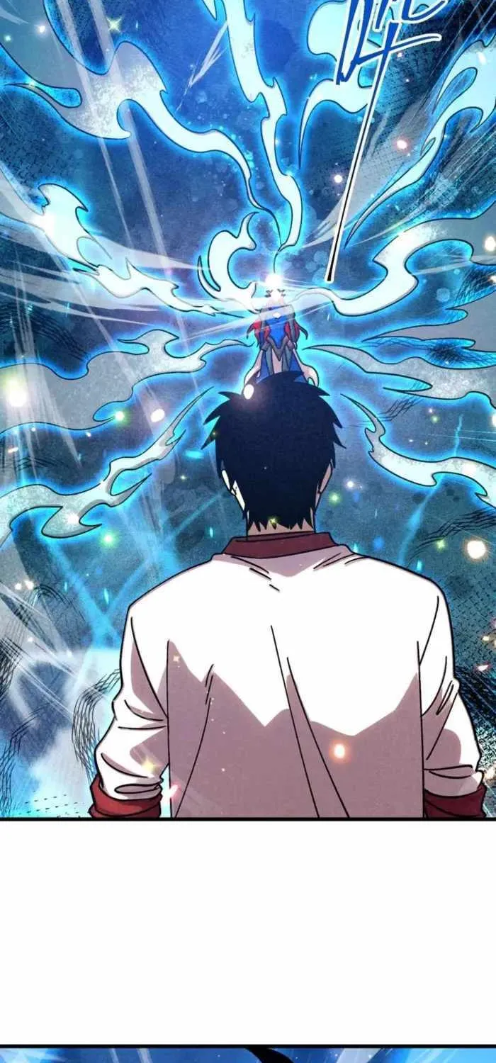 Read Logging 10 000 Years into the Future Apex Future Martial Arts EN Manga Online