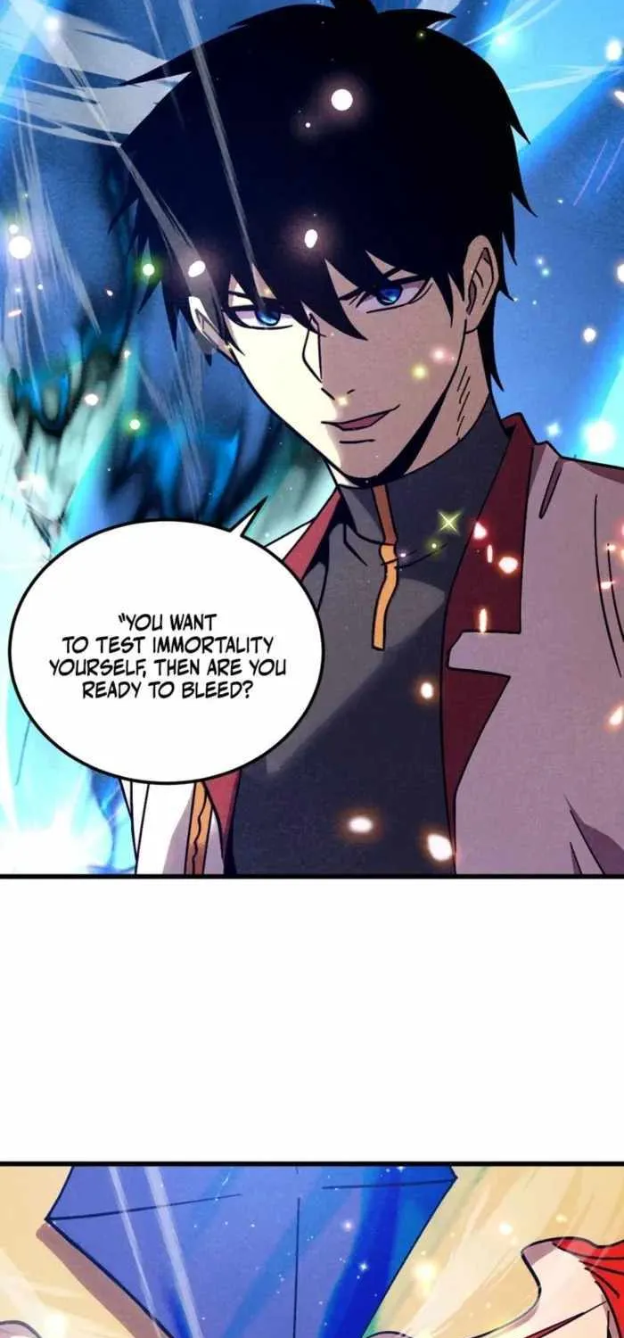 Read Logging 10 000 Years into the Future Apex Future Martial Arts EN Manga Online