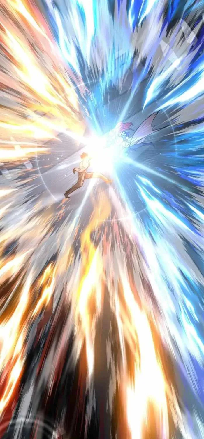 Read Logging 10 000 Years into the Future Apex Future Martial Arts EN Manga Online