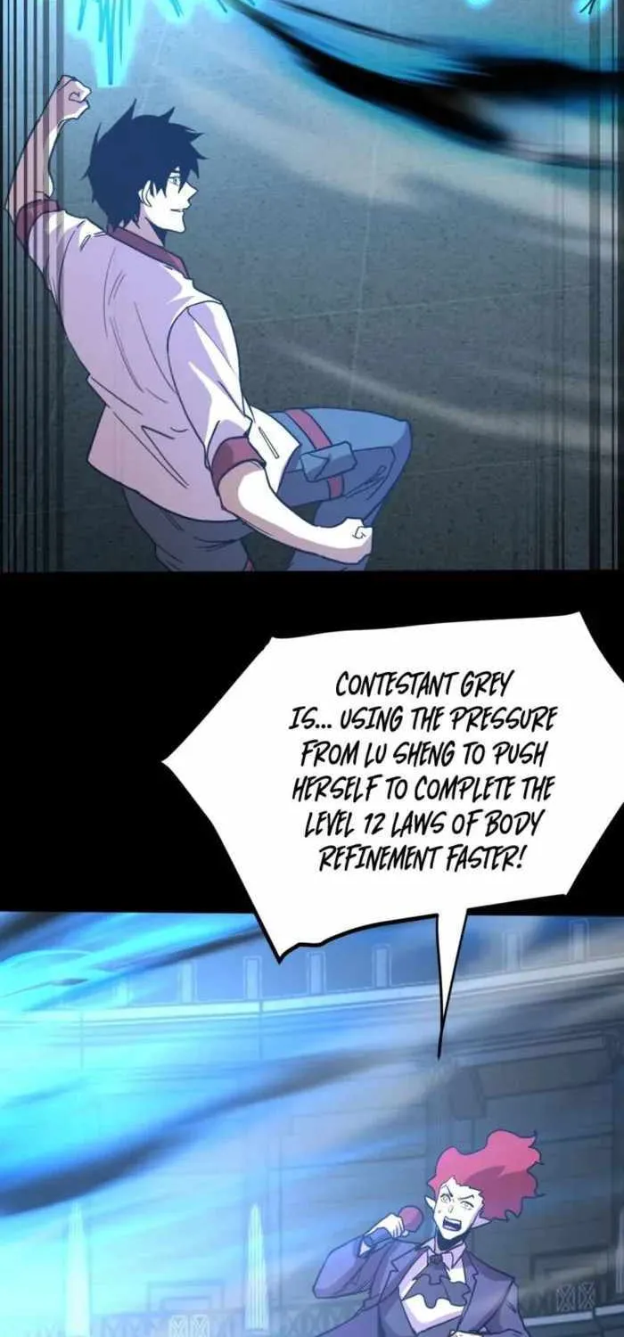 Read Logging 10 000 Years into the Future Apex Future Martial Arts EN Manga Online