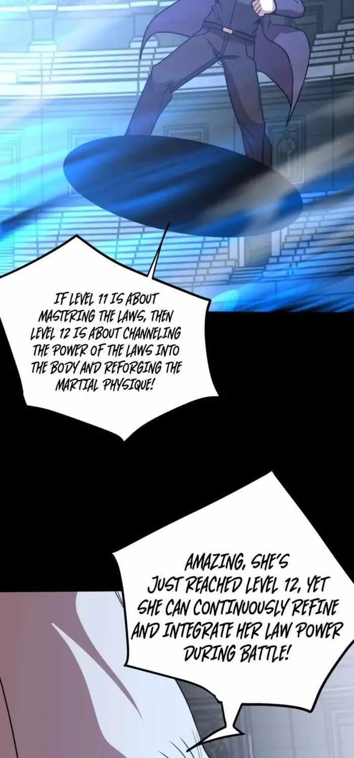 Read Logging 10 000 Years into the Future Apex Future Martial Arts EN Manga Online