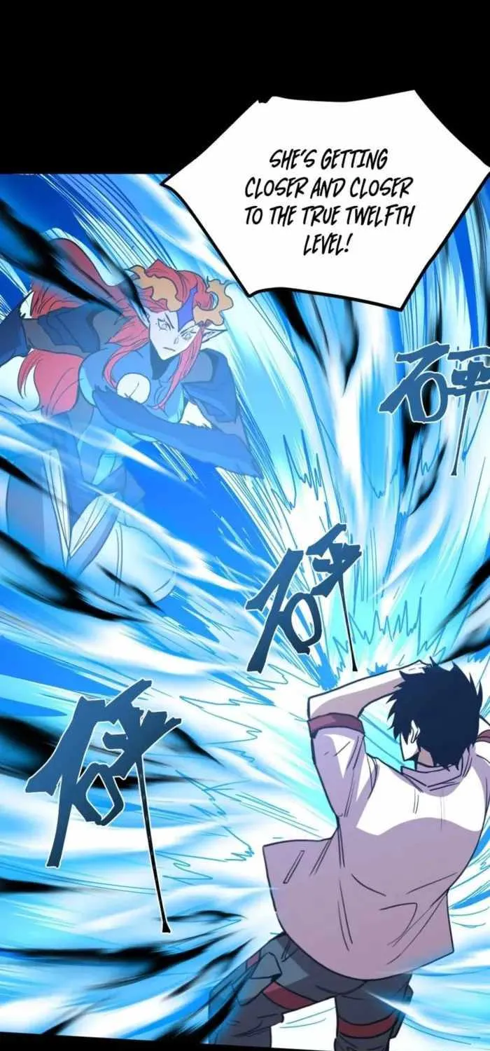 Read Logging 10 000 Years into the Future Apex Future Martial Arts EN Manga Online