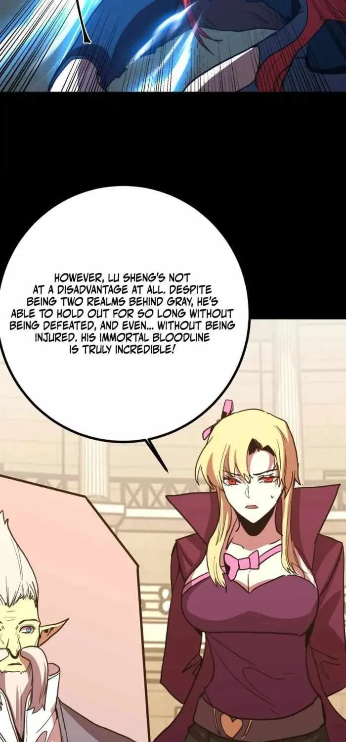 Read Logging 10 000 Years into the Future Apex Future Martial Arts EN Manga Online
