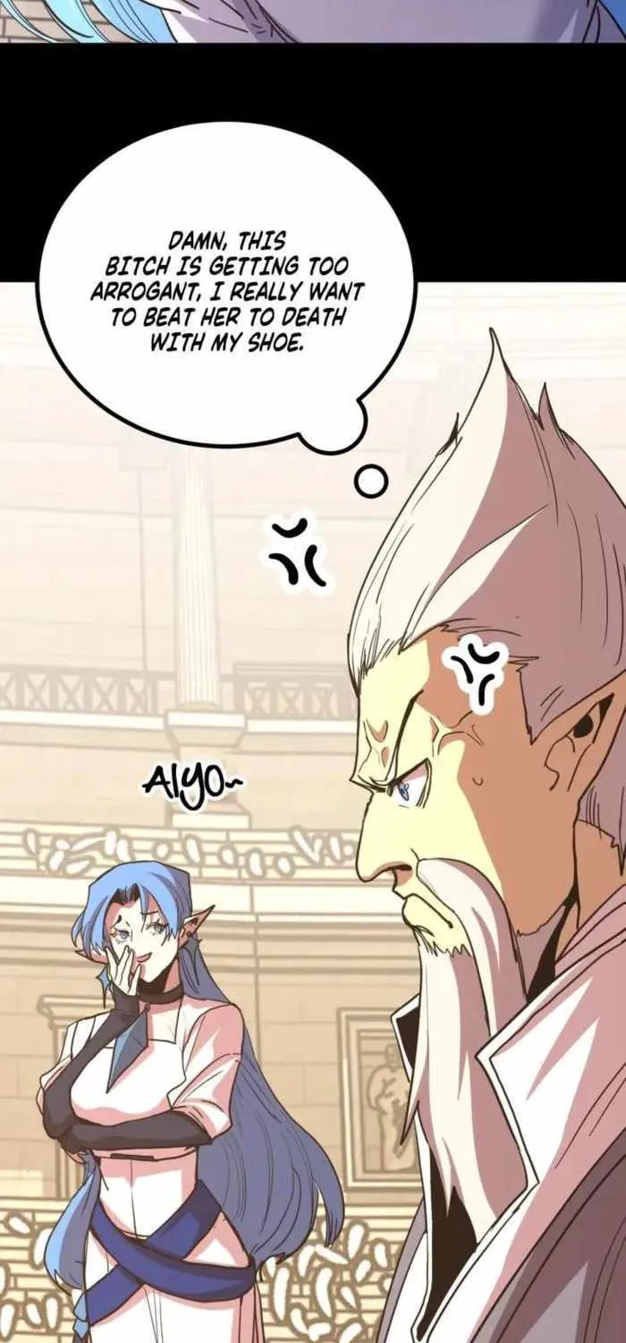 Read Logging 10 000 Years into the Future Apex Future Martial Arts EN Manga Online