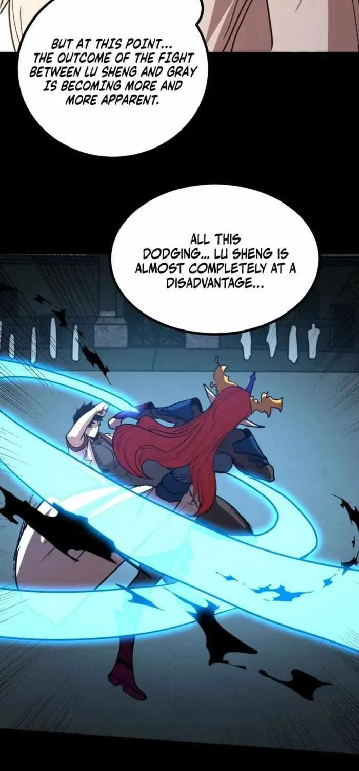 Read Logging 10 000 Years into the Future Apex Future Martial Arts EN Manga Online