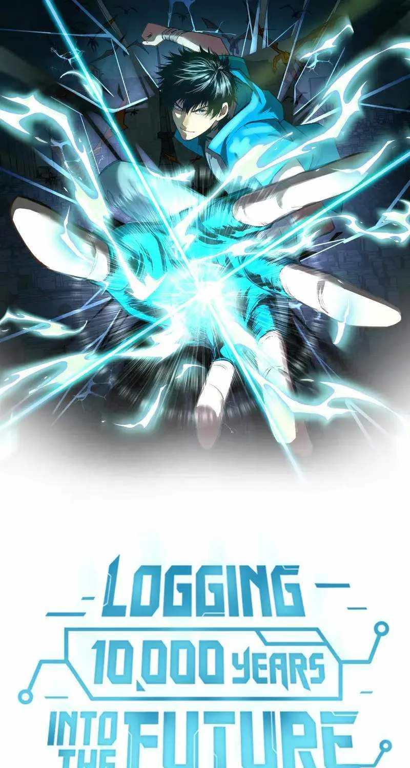 Read Logging 10 000 Years into the Future Apex Future Martial Arts EN Manga Online