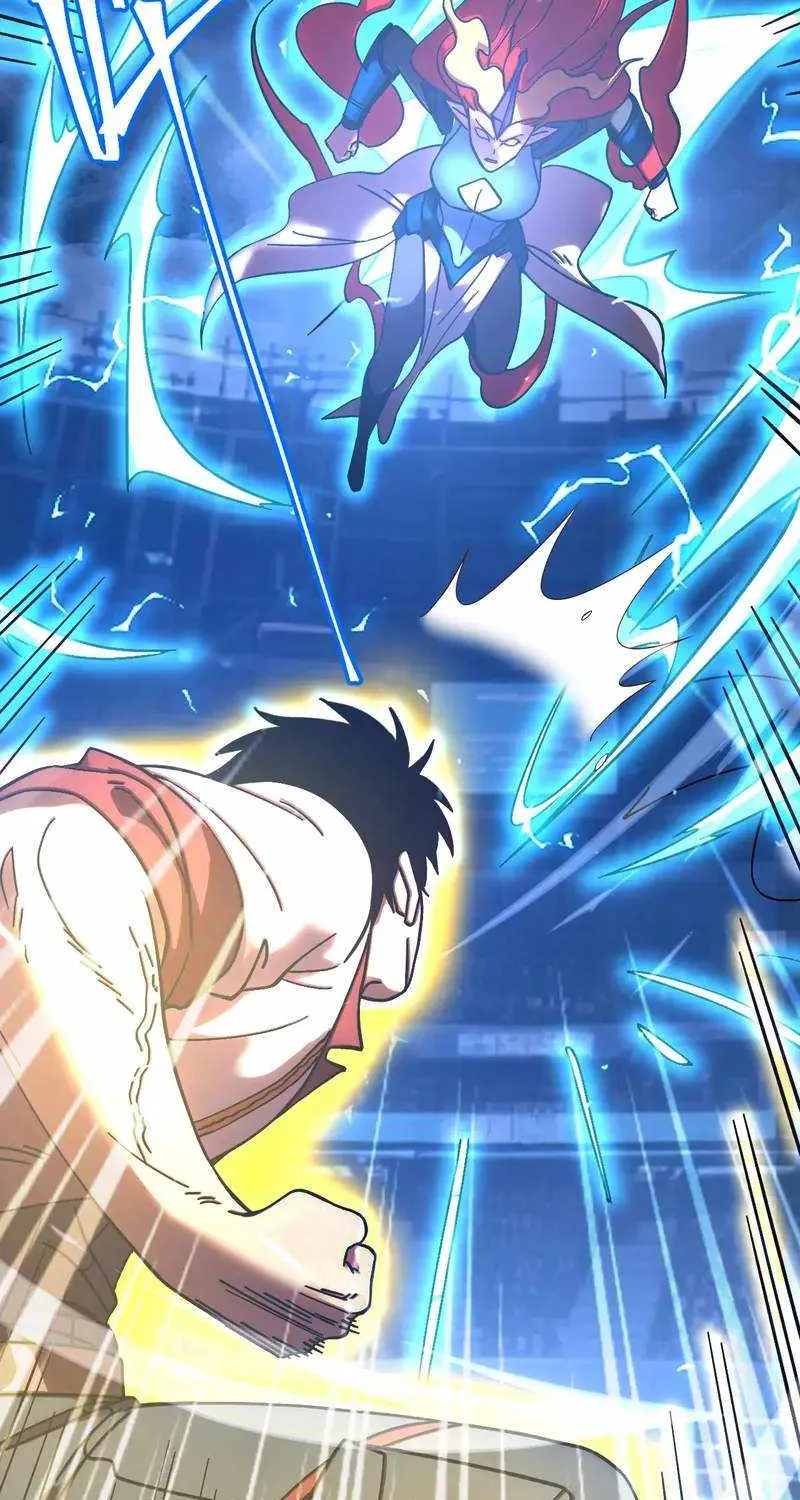 Read Logging 10 000 Years into the Future Apex Future Martial Arts EN Manga Online