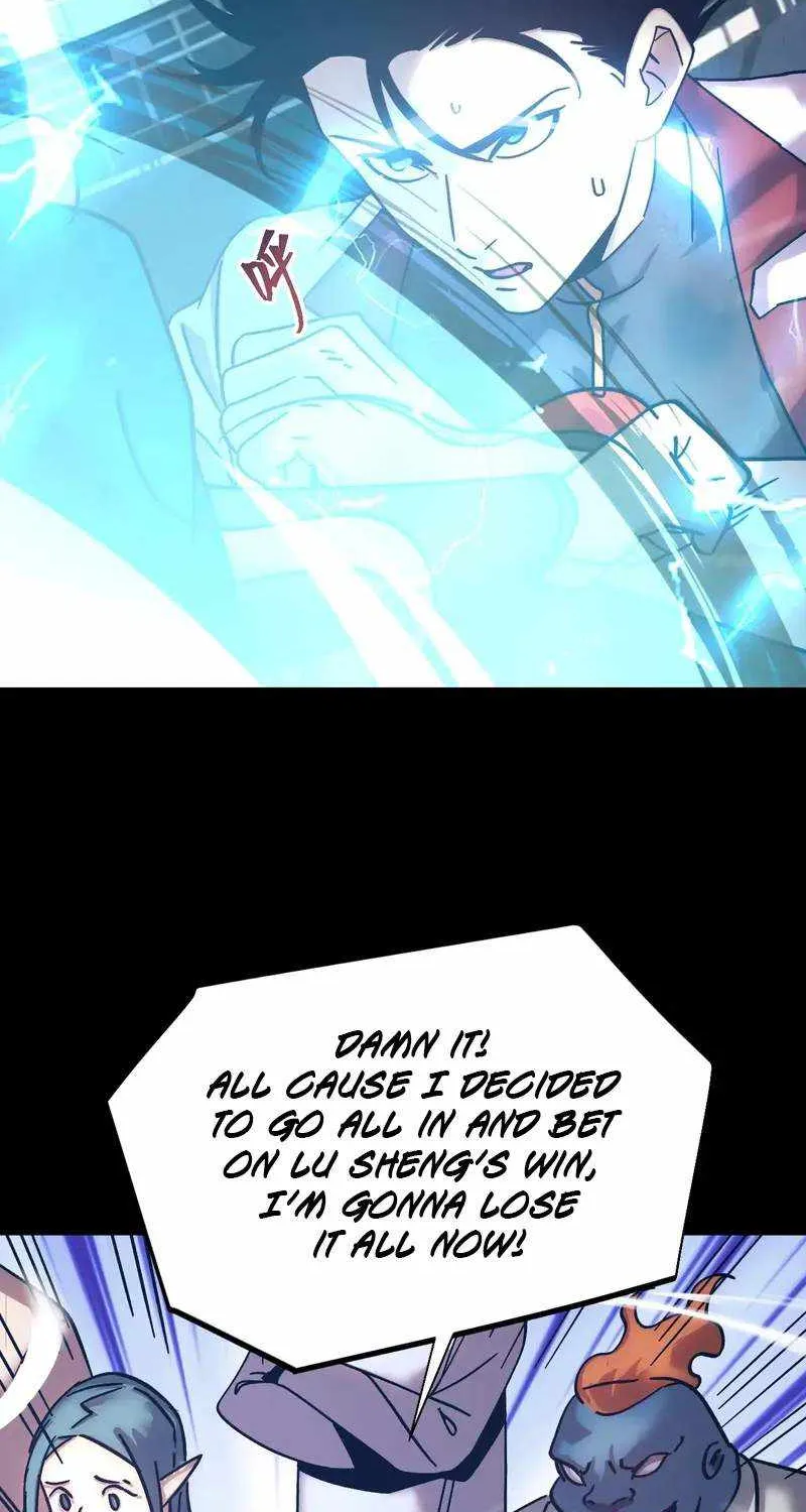Read Logging 10 000 Years into the Future Apex Future Martial Arts EN Manga Online