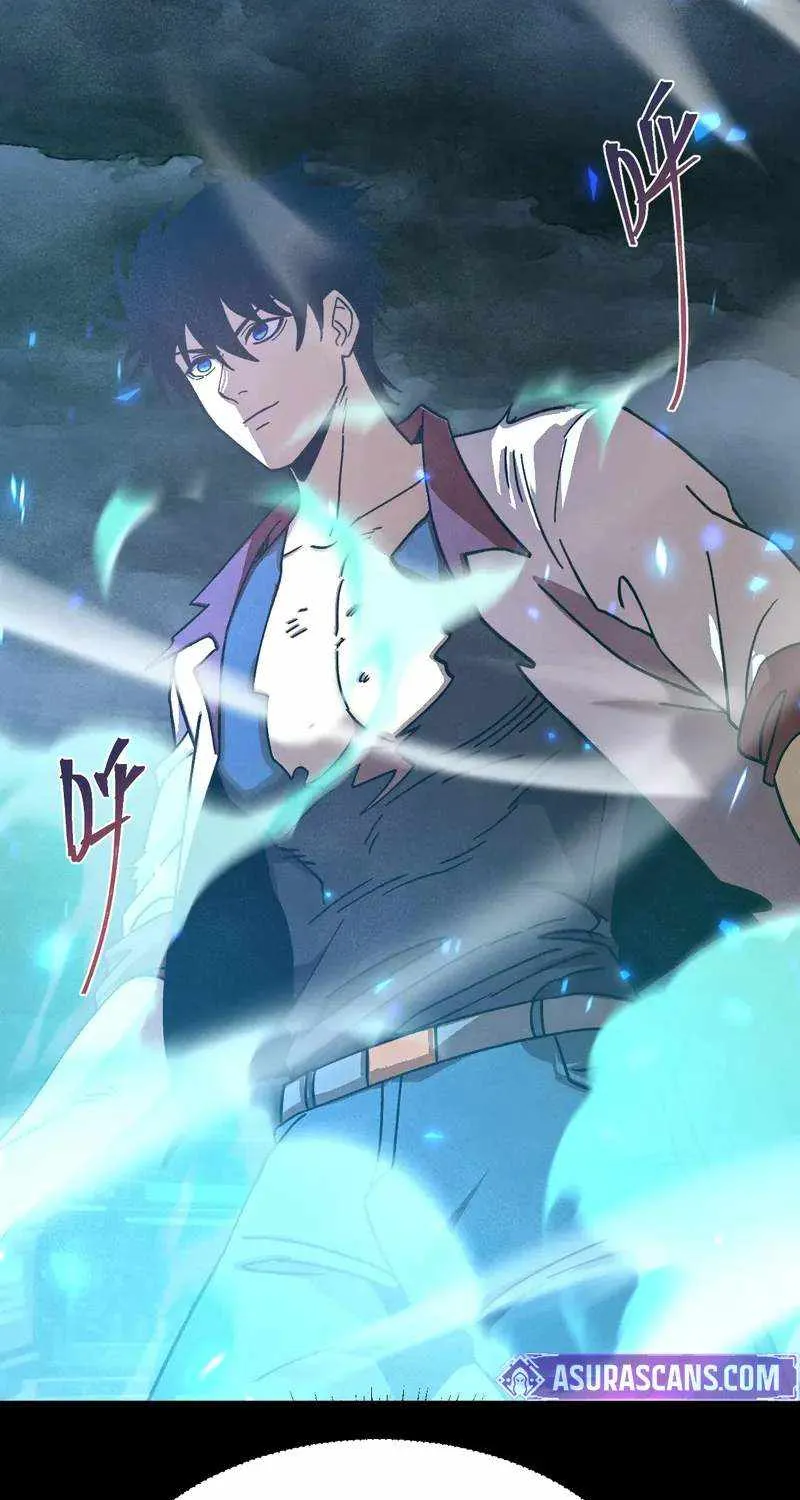 Read Logging 10 000 Years into the Future Apex Future Martial Arts EN Manga Online