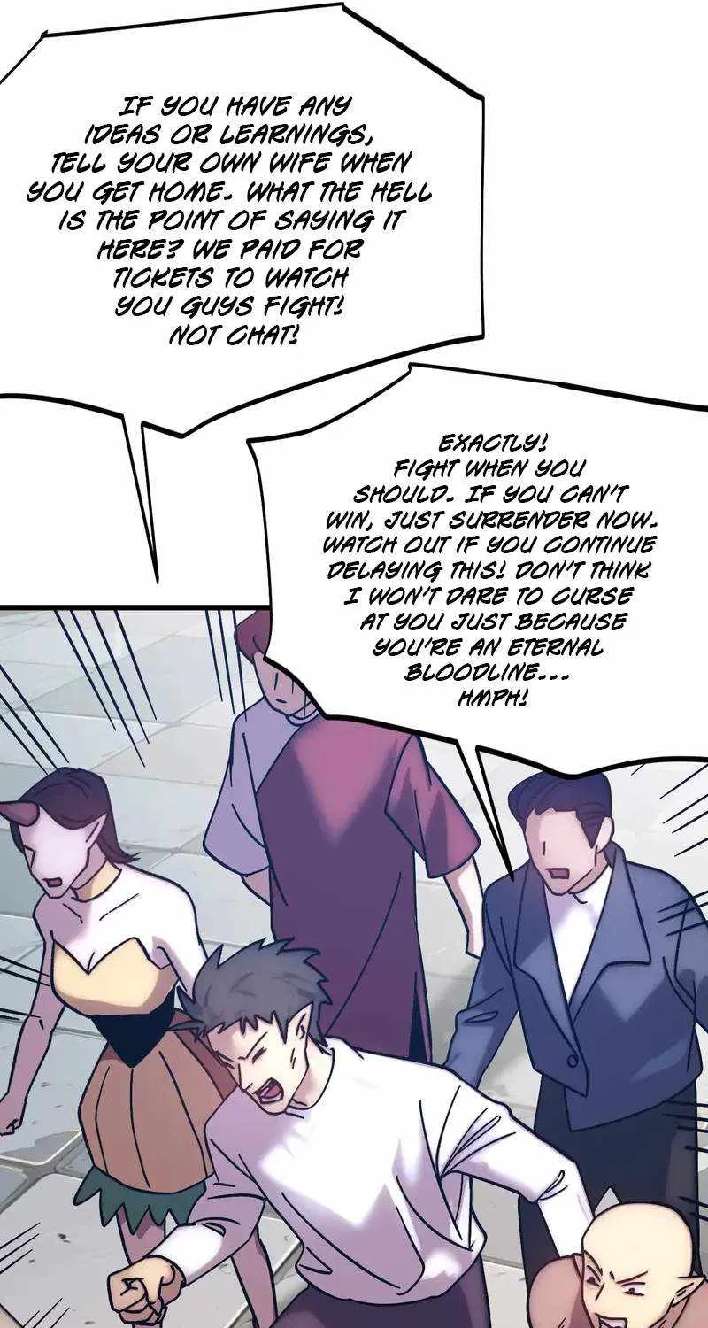 Read Logging 10 000 Years into the Future Apex Future Martial Arts EN Manga Online