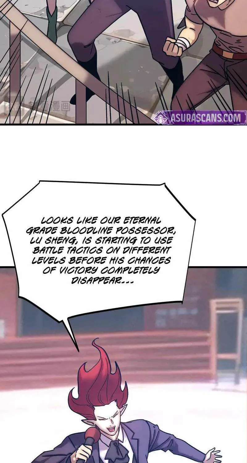 Read Logging 10 000 Years into the Future Apex Future Martial Arts EN Manga Online