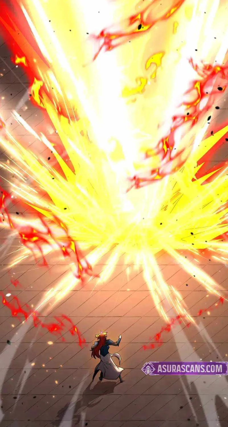 Read Logging 10 000 Years into the Future Apex Future Martial Arts EN Manga Online
