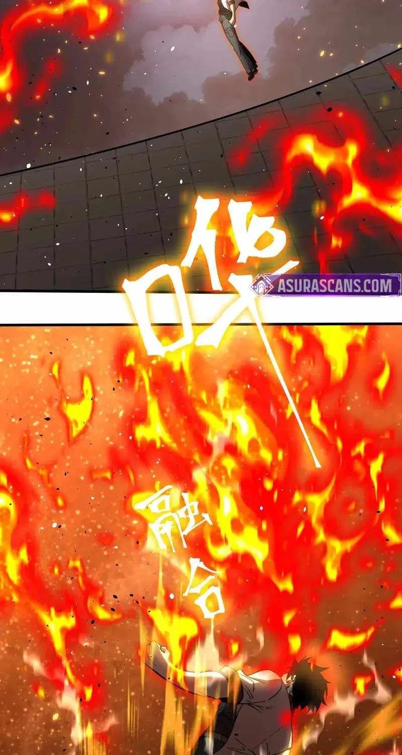 Read Logging 10 000 Years into the Future Apex Future Martial Arts EN Manga Online