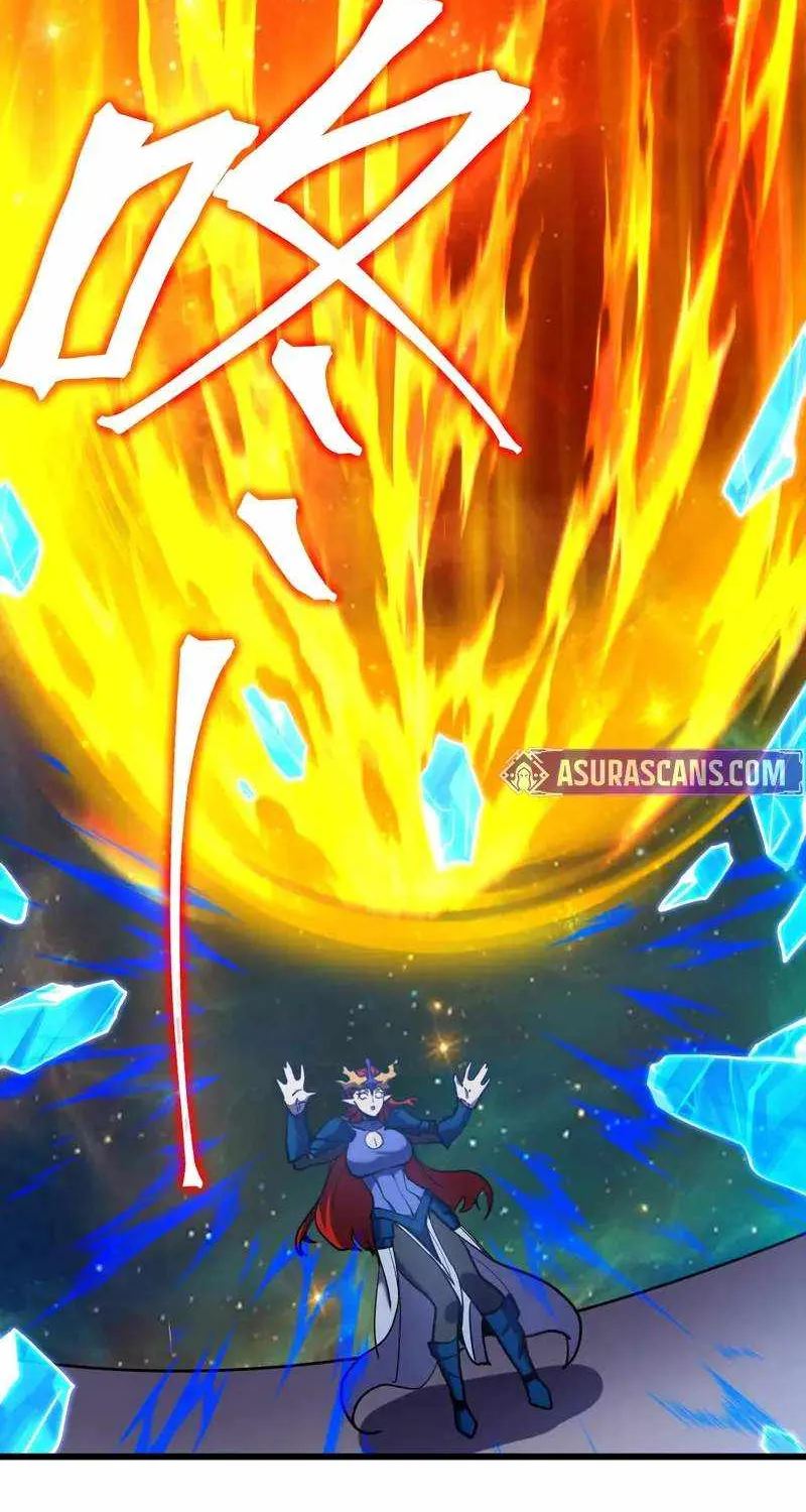 Read Logging 10 000 Years into the Future Apex Future Martial Arts EN Manga Online