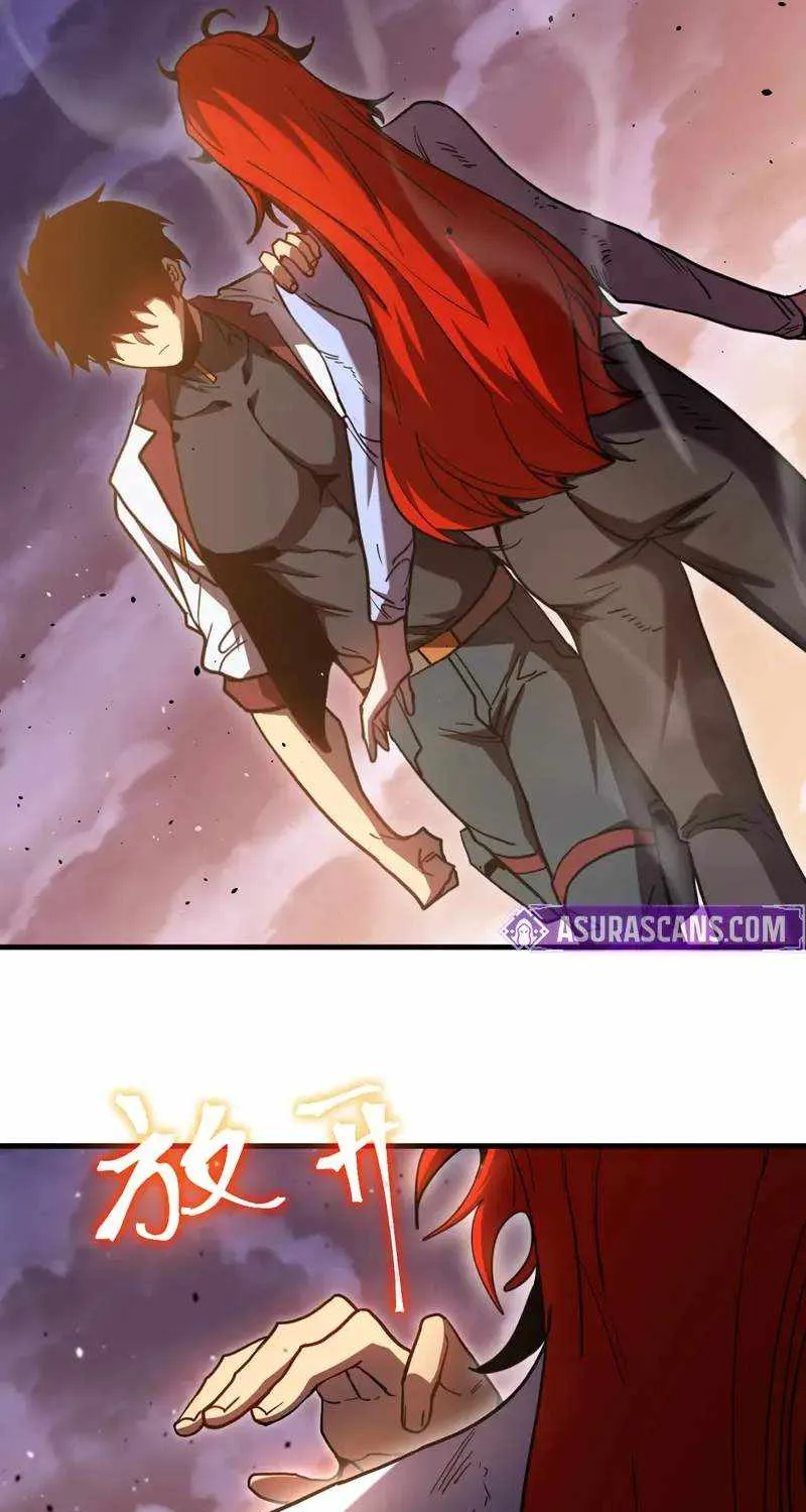 Read Logging 10 000 Years into the Future Apex Future Martial Arts EN Manga Online