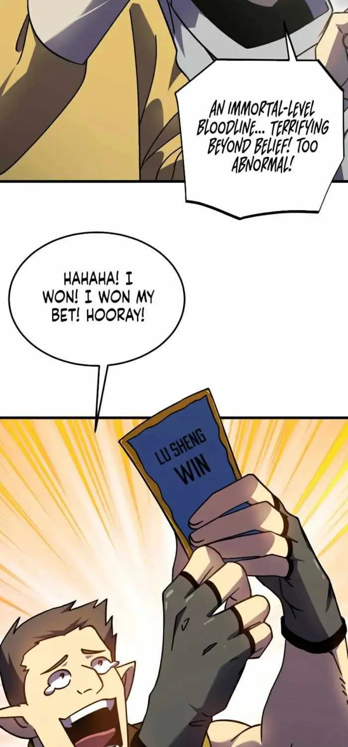 Read Logging 10 000 Years into the Future Apex Future Martial Arts EN Manga Online