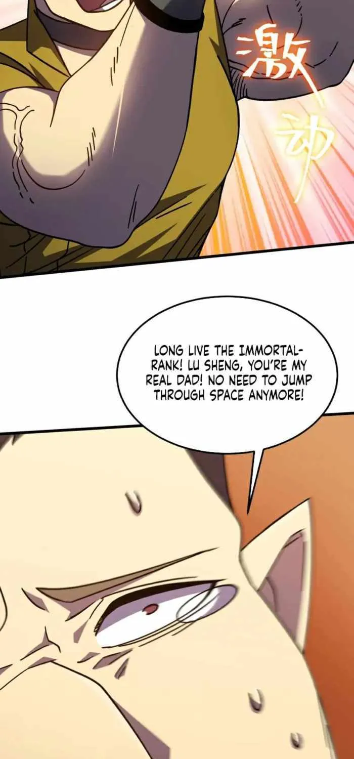 Read Logging 10 000 Years into the Future Apex Future Martial Arts EN Manga Online