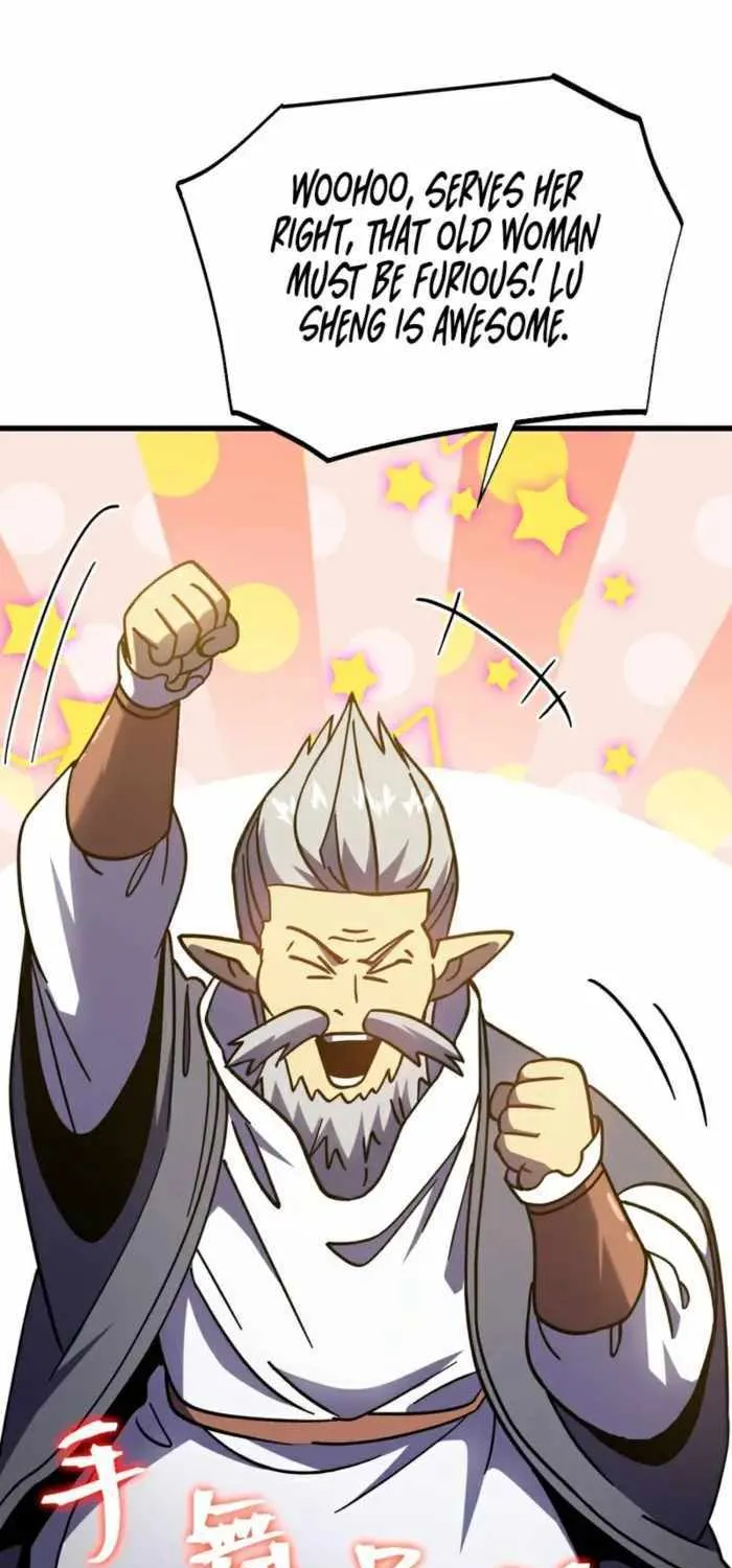 Read Logging 10 000 Years into the Future Apex Future Martial Arts EN Manga Online