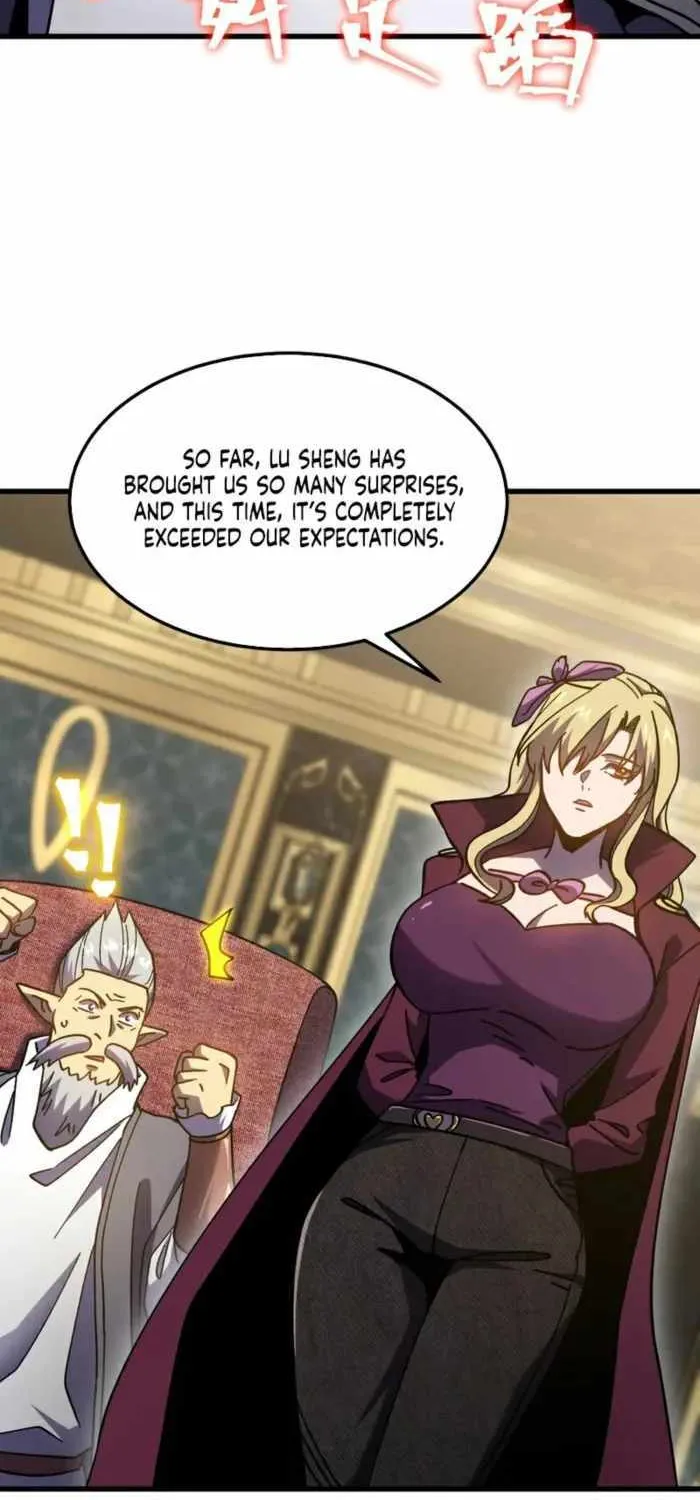 Read Logging 10 000 Years into the Future Apex Future Martial Arts EN Manga Online