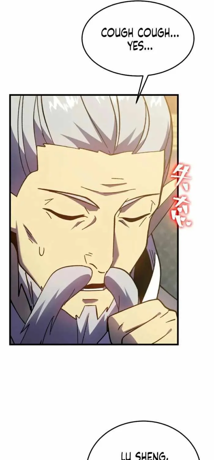 Read Logging 10 000 Years into the Future Apex Future Martial Arts EN Manga Online