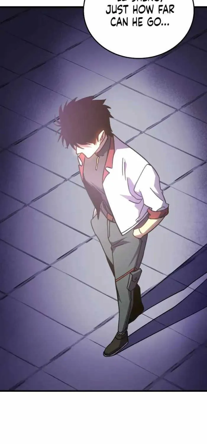 Read Logging 10 000 Years into the Future Apex Future Martial Arts EN Manga Online