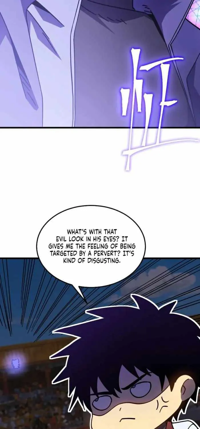 Read Logging 10 000 Years into the Future Apex Future Martial Arts EN Manga Online