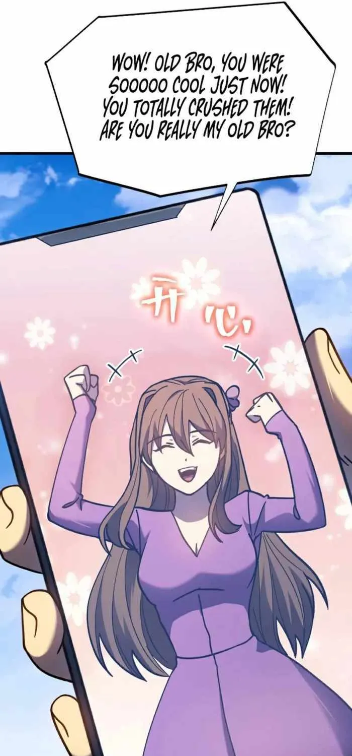 Read Logging 10 000 Years into the Future Apex Future Martial Arts EN Manga Online