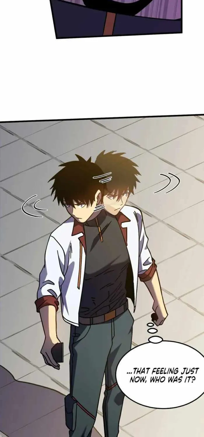 Read Logging 10 000 Years into the Future Apex Future Martial Arts EN Manga Online