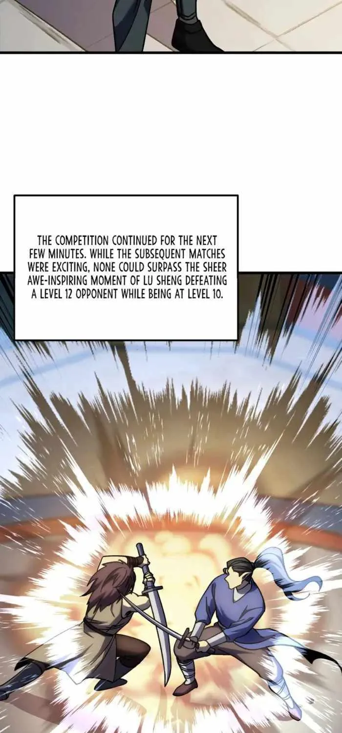 Read Logging 10 000 Years into the Future Apex Future Martial Arts EN Manga Online