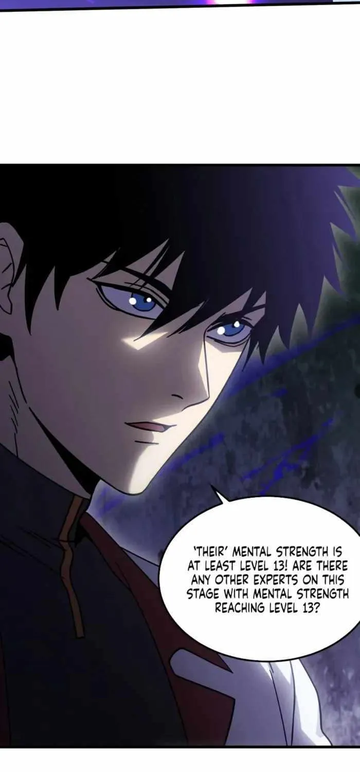 Read Logging 10 000 Years into the Future Apex Future Martial Arts EN Manga Online