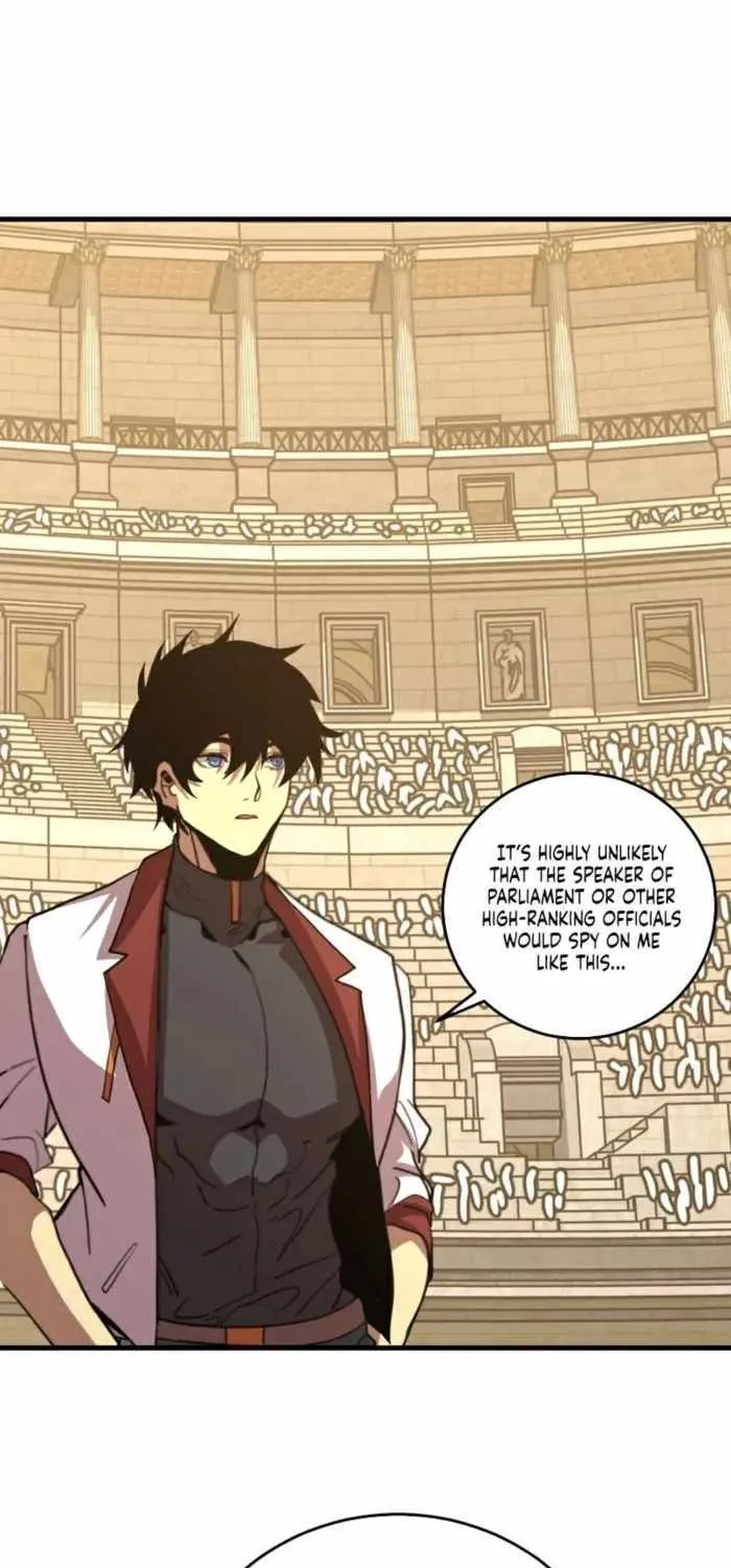 Read Logging 10 000 Years into the Future Apex Future Martial Arts EN Manga Online