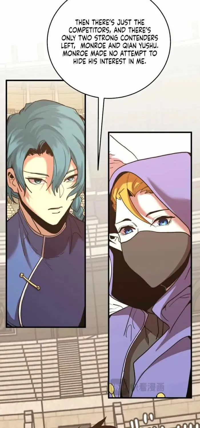 Read Logging 10 000 Years into the Future Apex Future Martial Arts EN Manga Online