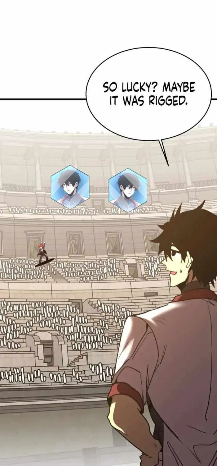 Read Logging 10 000 Years into the Future Apex Future Martial Arts EN Manga Online